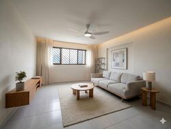 Blk 545 Cheng San Green (Ang Mo Kio), HDB 5 Rooms #610013911